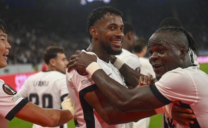 UEFA Avrupa Ligi’nde gecenin sonuçları