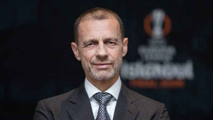 UEFA, FIFA’dan 42 soruya yanıt istedi!