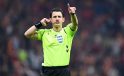 UEFA’dan Halil Umut Meler’e görev