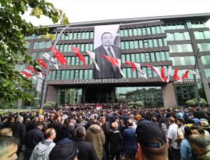 Üsküdar Belediyesi’nde yeni başkan vekili seçim tarihi belli oldu