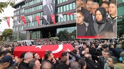 Dündar Ziya Gültekin son yolculuğuna uğurlanıyor