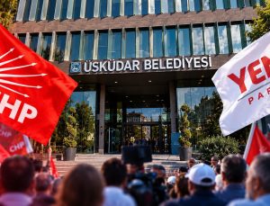 Üsküdar’da başkanvekili seçimi öncesi CHP kararını verdi! Gözler 20 Ekim’e çevrildi