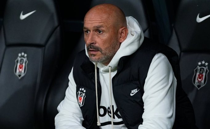 Vincenzo Italiano: “Bu galibiyet çok önemli!”