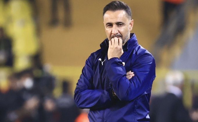 Vitor Pereira hedefini açıkladı: Premier League’de şampiyonluk!