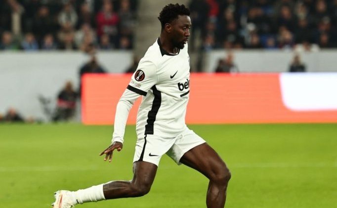 Wilfred Ndidi: Son maçtan dersler aldık”