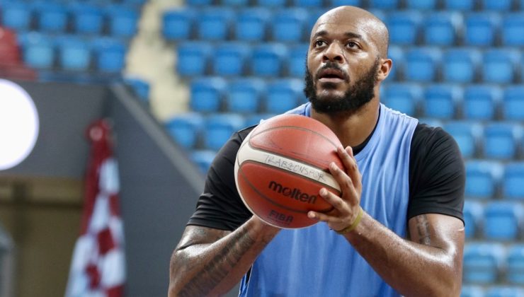 Xavier Tillman: “İki kupa birden!”