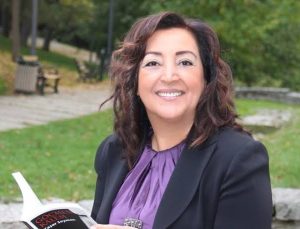 Yaşar Seyman, CHP Kültür ve Sanat Politikalarından Sorumlu MYK üyeliğine getirildi