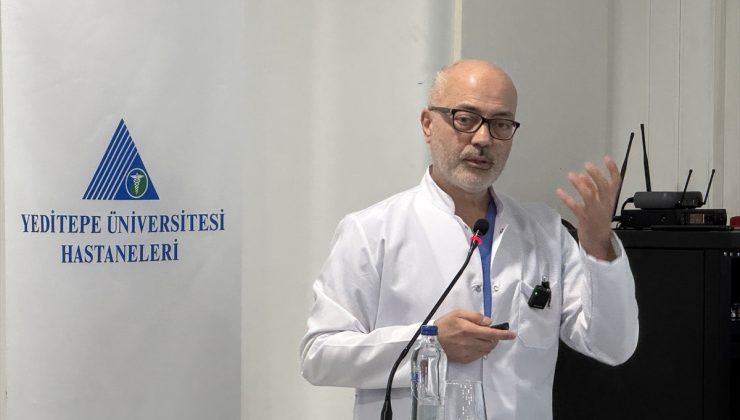 Yeditepe Üniversitesi konferansında tiroid bezinde üçüncü hücre tipi tanımlandı