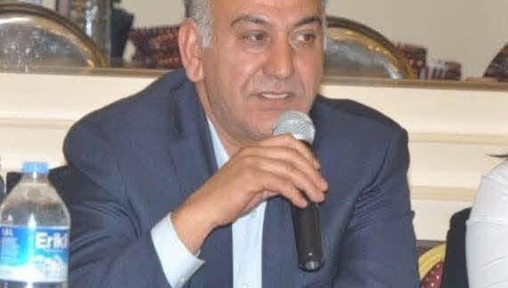 YENİ Parti Iğdır İl Başkanlığı ön seçimini Murat Bekem 2 oy farkla kazandı