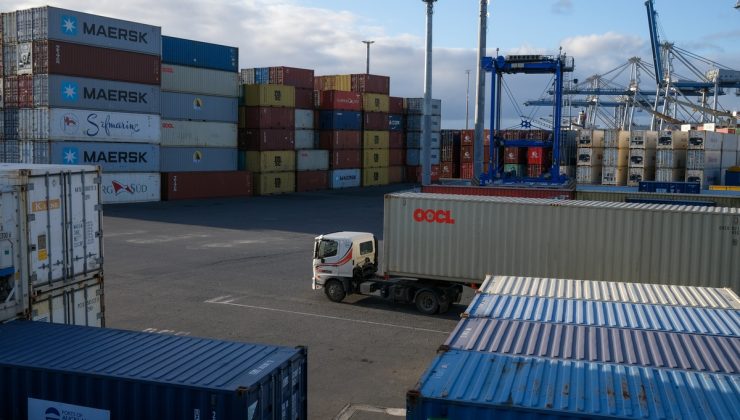 Yeni Zelanda ile Brezilya ticaret ve yatırım diyalog mekanizması kurdu