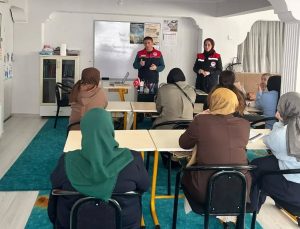 Yığılca Tarım ve Orman Müdürlüğü personeli, destek ve kokarca mücadelesini anlattı