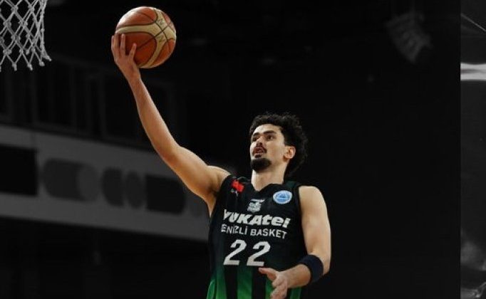 Yukatel Denizli Basket uzatmada yıkıldı!