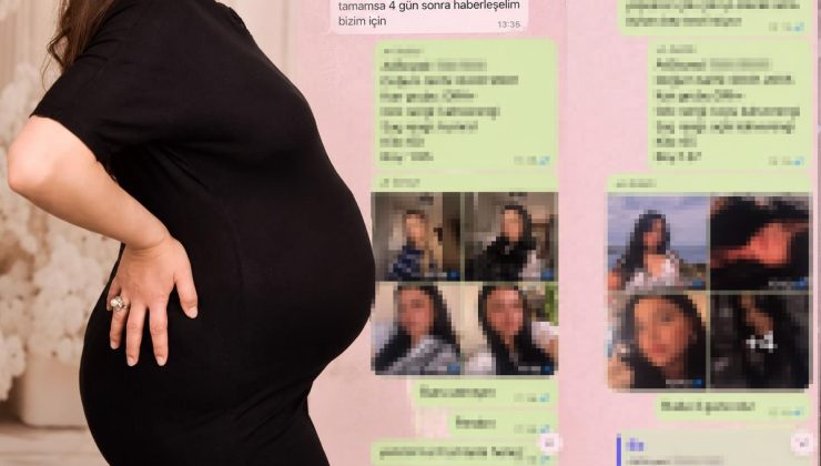 Yumurtalarını satan kadınlarla ilgili şoke eden detaylar: Fiziksel özelliklere göre katalog oluşturmuşlar