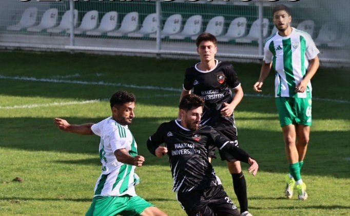 Ziraat Türkiye Kupası’nda günün sonuçları belli oldu