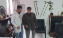 Zonguldak Ereğli’de 72 yaşındaki maden işçisi 3 aylık tedaviyle yürümeye başladı
